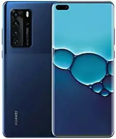 Huawei P50 5G In England